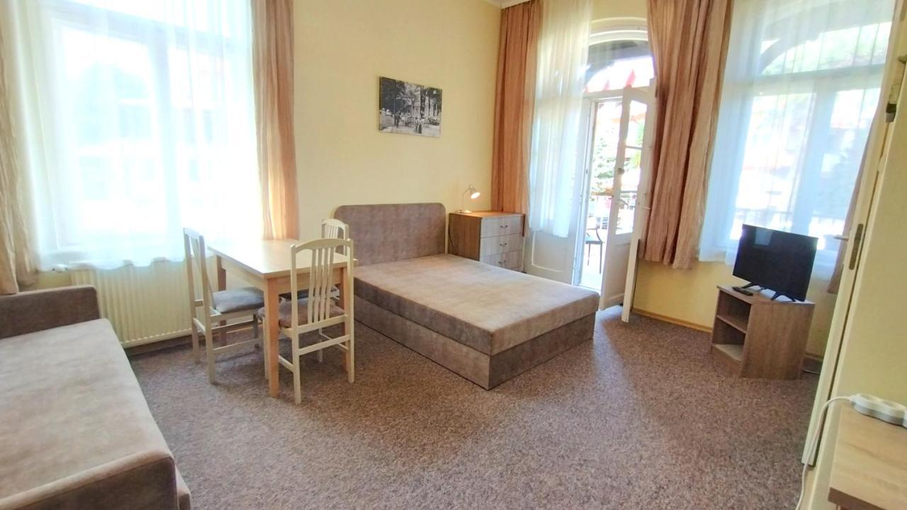 Villa Willa 