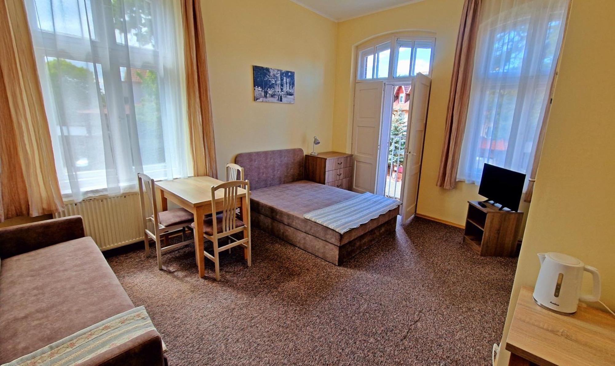 Villa Willa 