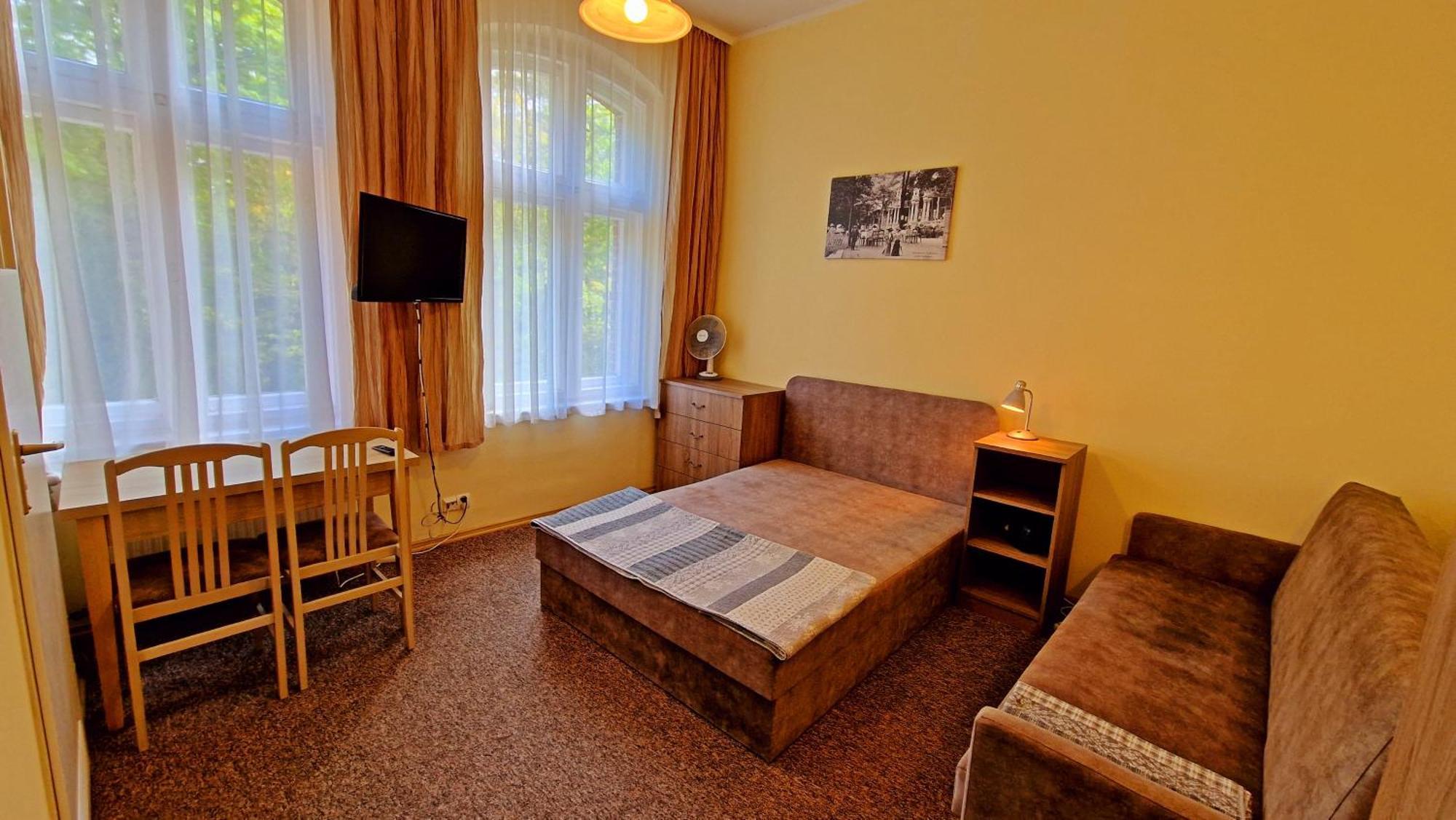 Villa Willa 